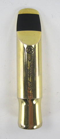 Ted Klum London Precision Model 7** (.110) Tenor Saxophone Mouthpiece