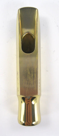 Ted Klum London Precision Model 7** (.110) Tenor Saxophone Mouthpiece