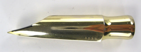 Ted Klum London Precision Model 7** (.110) Tenor Saxophone Mouthpiece
