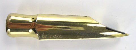 Ted Klum London Precision Model 7** (.110) Tenor Saxophone Mouthpiece