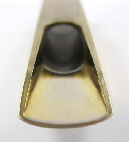 Ted Klum London Precision Model 7** (.110) Tenor Saxophone Mouthpiece