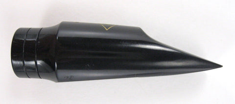 Knox American Series (.076) Alto Saxophone Mouthpiece