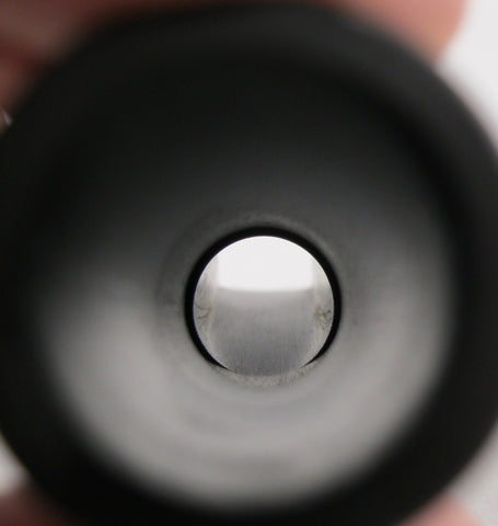 Knox American Series (.076) Alto Saxophone Mouthpiece