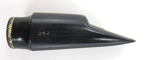 Lakey / James Bunte (.085) Alto Saxophone Mouthpiece