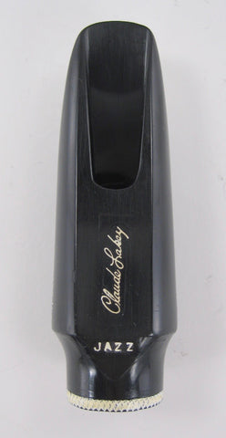 Lakey Jazz 4*3 (.080) Alto Saxophone Mouthpiece
