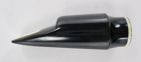 Lakey Jazz 4*3 (.080) Alto Saxophone Mouthpiece