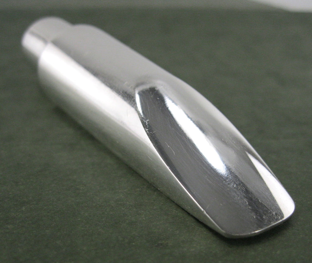 Unmarked Lakey ? (.090) Tenor Saxophone Mouthpiece