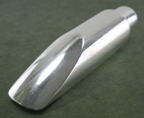 Unmarked Lakey ? (.090) Tenor Saxophone Mouthpiece