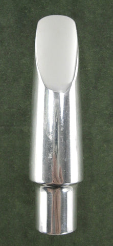 Unmarked Lakey ? (.090) Tenor Saxophone Mouthpiece