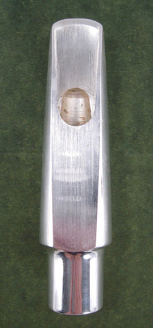 Unmarked Lakey ? (.090) Tenor Saxophone Mouthpiece