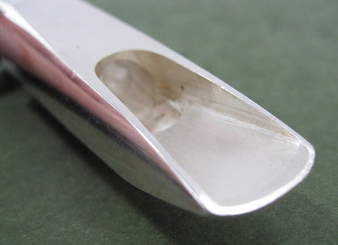 Unmarked Lakey ? (.090) Tenor Saxophone Mouthpiece