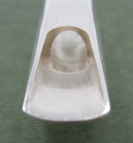 Unmarked Lakey ? (.090) Tenor Saxophone Mouthpiece