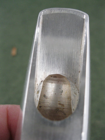 Unmarked Lakey ? (.090) Tenor Saxophone Mouthpiece