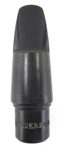 Lamberson L6 (.105) Tenor Saxophone Mouthpiece