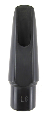 Lamberson L6 (.105) Tenor Saxophone Mouthpiece