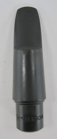 Lamberson 8DD (.120) Tenor Saxophone Mouthpiece