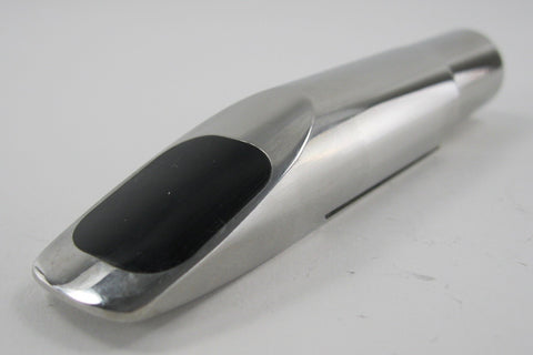 Lawton 8 Star B (.120) Stainless Steel Tenor Saxophone Mouthpiece