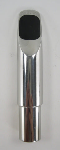 Lawton 8 Star B (.120) Stainless Steel Tenor Saxophone Mouthpiece