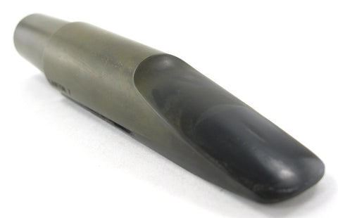 Lawton (Geoff) 7 (.110) Hard Rubber Baritone Saxophone Mouthpiece