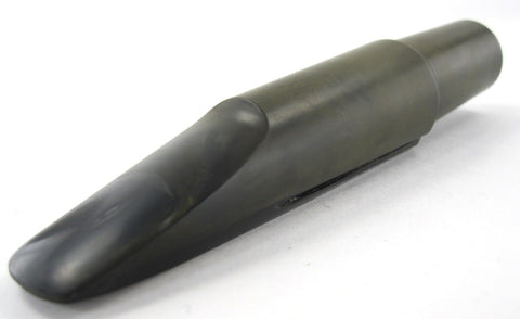 Lawton (Geoff) 7 (.110) Hard Rubber Baritone Saxophone Mouthpiece