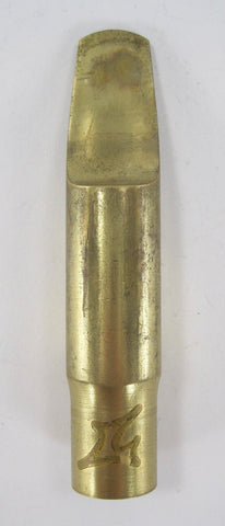 Lebayle Studio 7* (.105) Tenor Saxophone Mouthpiece