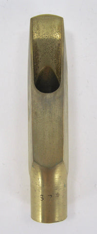 Lebayle Studio 7* (.105) Tenor Saxophone Mouthpiece