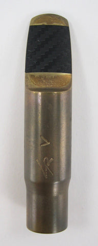 LeBayle Bronze ? LR V (.090) Alto Saxophone Mouthpiece