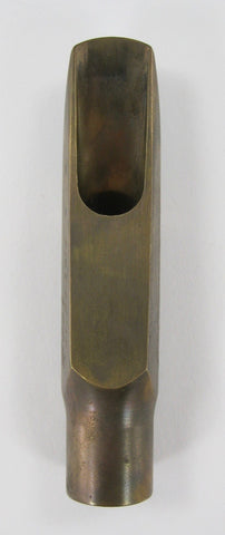LeBayle Bronze ? LR V (.090) Alto Saxophone Mouthpiece