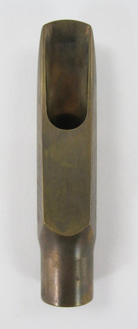 LeBayle Bronze ? LR V (.090) Alto Saxophone Mouthpiece