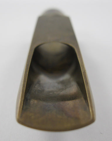LeBayle Bronze ? LR V (.090) Alto Saxophone Mouthpiece