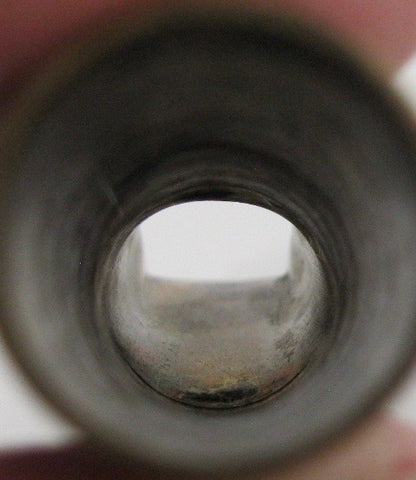 LeBayle Bronze ? LR V (.090) Alto Saxophone Mouthpiece
