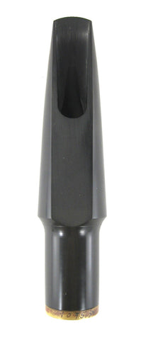 LeBayle (.090) Hard Rubber Baritone Saxophone Mouthpiece