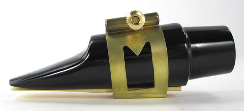 Marc Jean Gen I Ligature for Tenor Saxophone Mouthpiece