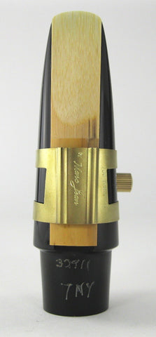 Marc Jean Gen I Ligature for Tenor Saxophone Mouthpiece