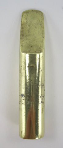 Lost Wax Copy Otto Link 4**** Model (.080) Tenor Saxophone Mouthpiece