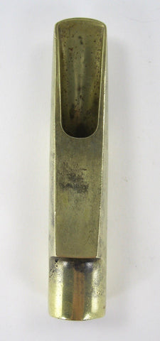 Lost Wax Copy Otto Link 4**** Model (.080) Tenor Saxophone Mouthpiece