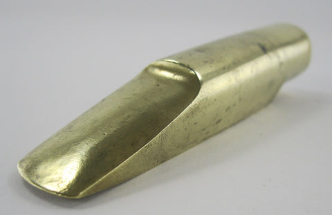 Lost Wax Copy Otto Link 4**** Model (.080) Tenor Saxophone Mouthpiece