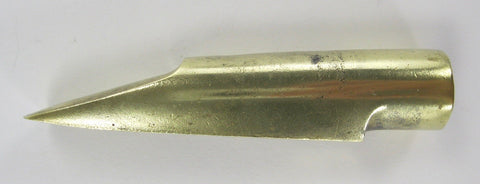 Lost Wax Copy Otto Link 4**** Model (.080) Tenor Saxophone Mouthpiece