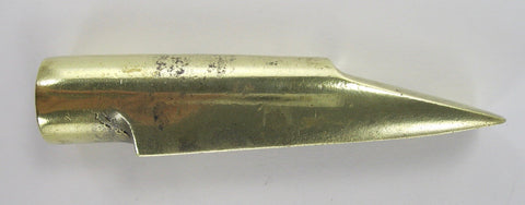 Lost Wax Copy Otto Link 4**** Model (.080) Tenor Saxophone Mouthpiece