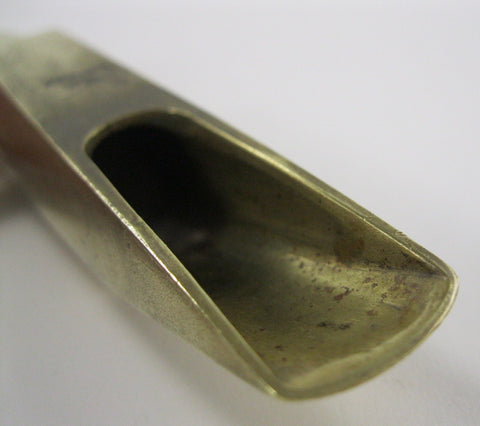 Lost Wax Copy Otto Link 4**** Model (.080) Tenor Saxophone Mouthpiece