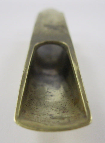 Lost Wax Copy Otto Link 4**** Model (.080) Tenor Saxophone Mouthpiece
