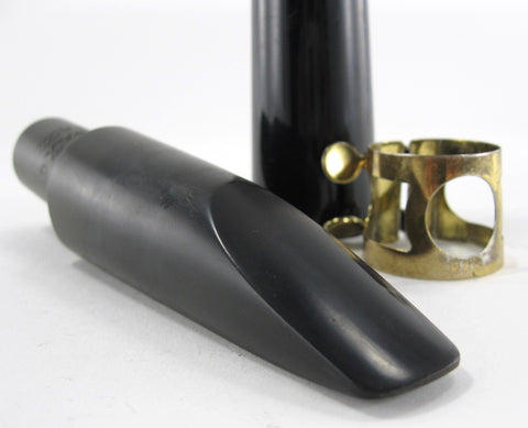 MACSAX D-Jazz 8 (.120) Baritone Saxophone Mouthpiece