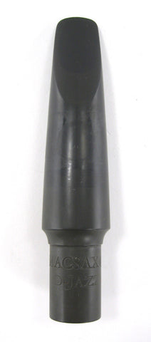 MACSAX D-Jazz 8 (.120) Baritone Saxophone Mouthpiece