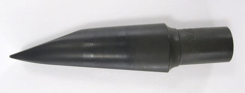 MACSAX D-Jazz 8 (.120) Baritone Saxophone Mouthpiece