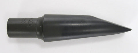 MACSAX D-Jazz 8 (.120) Baritone Saxophone Mouthpiece
