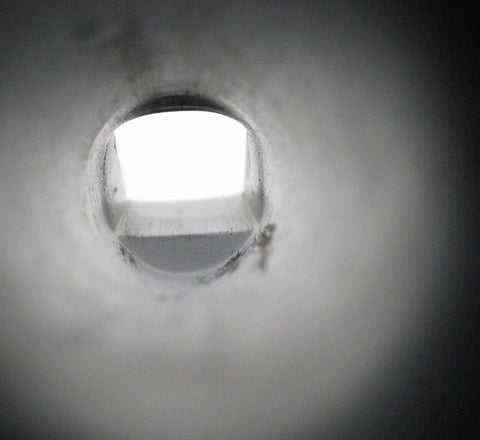 MACSAX D-Jazz 8 (.120) Baritone Saxophone Mouthpiece