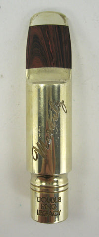 Marantz Double Ring Legacy 8 (.110) Tenor Saxophone Mouthpiece