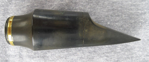 M.C. Gregory Model A 4A-16 (.063) Alto Saxophone Mouthpiece