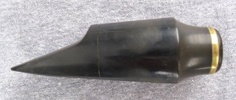 M.C. Gregory Model A 4A-16 (.063) Alto Saxophone Mouthpiece