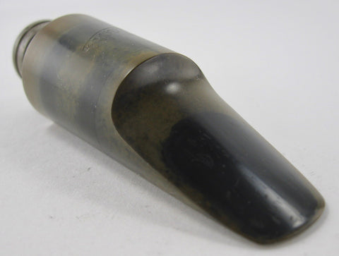 M.C. Gregory "Andre" Hollywood Type 0 (.075) Tenor Saxophone Mouthpiece
